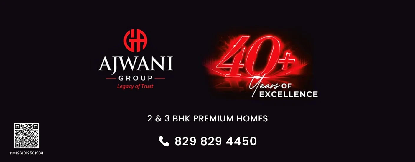 Desktop Banner Prissa Pratham Wakad