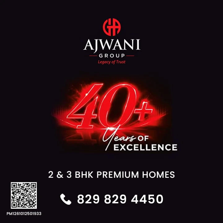 Mobile Banner Prissa Pratham Wakad